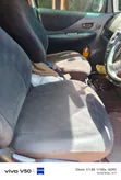 Toyota Ractis 1.5 FWD 2009 Kijivu - 3