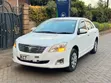 Toyota Premio 2012 Nyeupe - 4