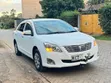Toyota Premio 2012 Nyeupe - 5