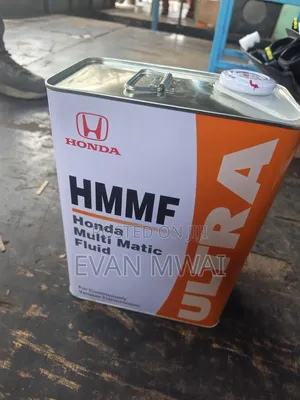 Honda Wagon N-WGN HMMF Fluid ya Gearbox - Mpya Kabisa