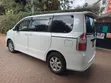 Toyota Noah 2.0 2010 White (8 Seater) - 1