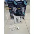 VON 1.7L Kettle ya Umeme ya Kiotomatiki Isiyo na Kamba - 1