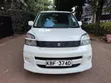 Toyota Voxy 2002 - 1