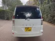 Toyota Voxy 2002 - 2