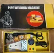 Brand New Pipe Welding Machine - 1