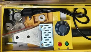 Brand New Pipe Welding Machine