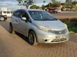 Nissan Note 2015 Nyeusi - 2