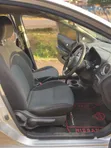 Nissan Note 2015 Nyeusi - 5