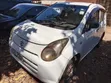 Suzuki Alto 2013 Nyeupe - 3
