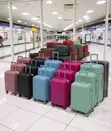 Global 3-in-1 Set ya Samsoni na Mfuko wa Kusafiria Usiyovunjika - 2