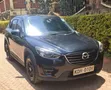 Mazda CX-5 2015 - 1