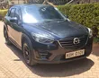 Mazda CX-5 2015 - 2