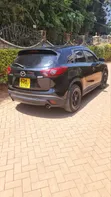 Mazda CX-5 2015 - 3