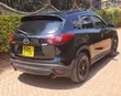 Mazda CX-5 2015 - 4