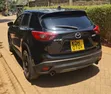 Mazda CX-5 2015 - 5