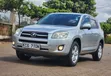 Toyota RAV4 2009 Nyeupe - 3