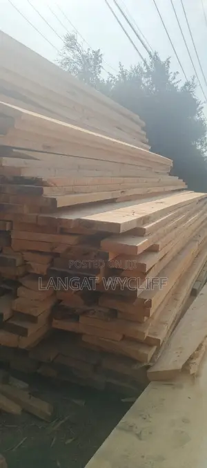 Mbao za Mti wa Teak kwa Dari