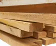 Mbao za Mti wa Teak kwa Dari - 2