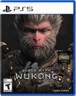 PS5 Black Myth Wukong Game - 1