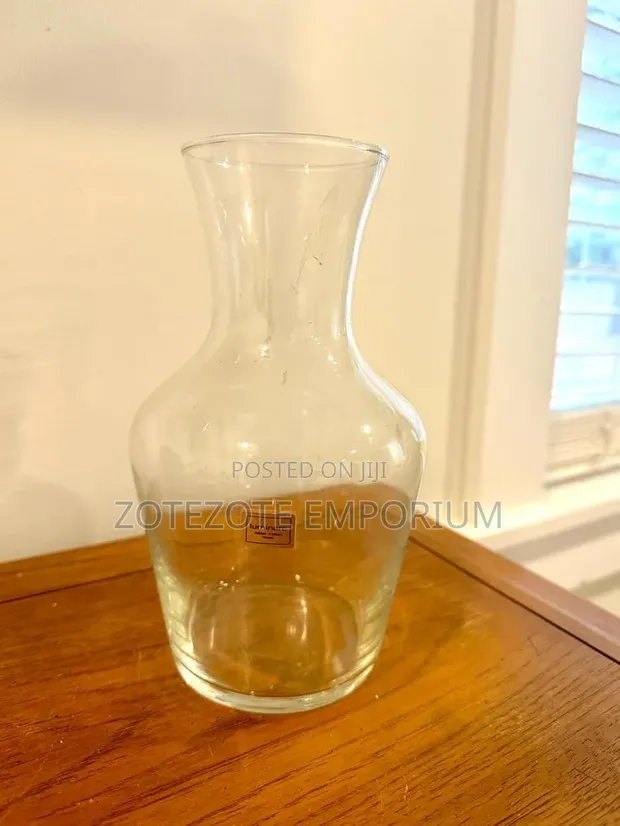 Luminarc Wine Decanter - 500ml - 1