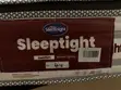 Silentnight 4x6 Orthopedic Spring Mattress - 3