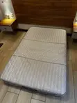 Silentnight 4x6 Orthopedic Spring Mattress - 4