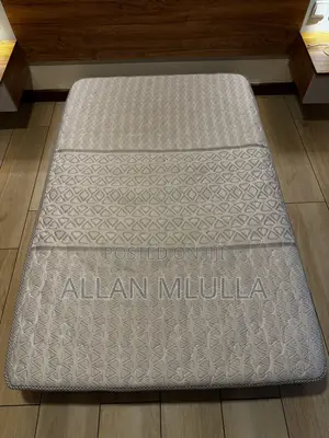 Silentnight 4x6 Orthopedic Spring Mattress