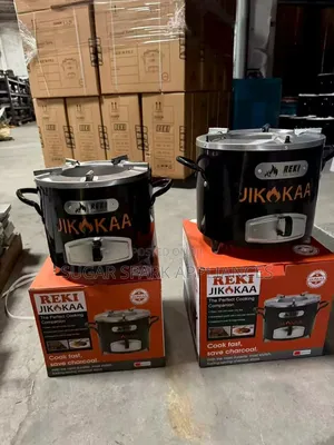 Jikokaa Jikookoa (Medium & Large)