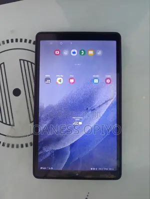 Samsung Galaxy Tab A7 Lite 32GB Silver