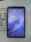 Samsung Galaxy Tab A7 Lite 32GB Nyeupe - 1