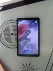 Samsung Galaxy Tab A7 Lite 32GB Nyeupe - 2