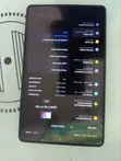 Samsung Galaxy Tab A7 Lite 32GB Nyeupe - 3