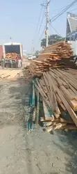 Paneli za Mbao za Ndani/Nje - 2