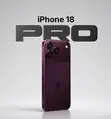 Apple iPhone 18 Pro 256GB Mpya - 1