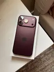 Apple iPhone 18 Pro 256GB Mpya - 3