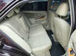 Toyota Premio 1.5 FWD 2008 Burgundy - 3