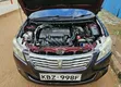 Toyota Premio 1.5 FWD 2008 Burgundy - 4