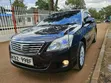 Toyota Premio 1.5 FWD 2008 Burgundy - 5