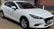 Mazda Axela 2017 White - 1