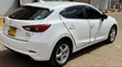 Mazda Axela 2017 White - 3