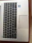 Laptop HP EliteBook 830 G5 - Core i7, 16GB RAM, 500GB SSD - 3