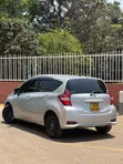 Nissan Note 2019 Silver - 2