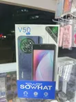 Sowhat S5 Mpya 16GB Nyeusi - 2