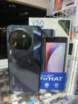 Sowhat S5 Mpya 16GB Nyeusi - 3