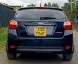 Subaru Impreza 2013 Zambarau - 2