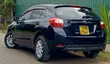 Subaru Impreza 2013 Zambarau - 4