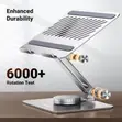 Ugreen LP592 Adjustable Laptop Stand with 360 Base - 2