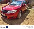 Toyota Allion 2009 Nyekundu - 1