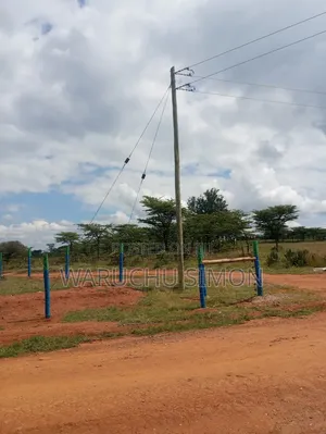 0.112 Acre Plot for Sale in Nanyuki (Daiga-Muramati)