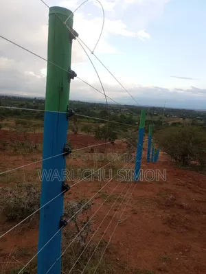 0.112 Acre Plot for Sale in Nanyuki (Daiga-Muramati)
